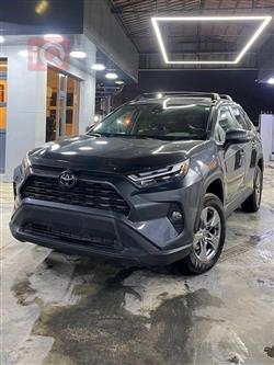 تويوتا راف 4